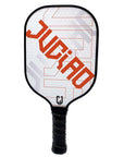 Pickleball Paddles Set Includes 4 Balls