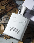 Silver Mountain Spring Perfume