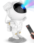 Astronaut Lamp - Galaxy of lights!